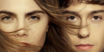 Here's The Trailer For John Green's Paper Towns
