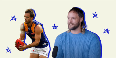 A Week On: Ex-AFL Player Mitch Brown’s Decision to Come Out as Bisexual