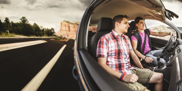 Is The "Sharing Economy" Here To Stay?