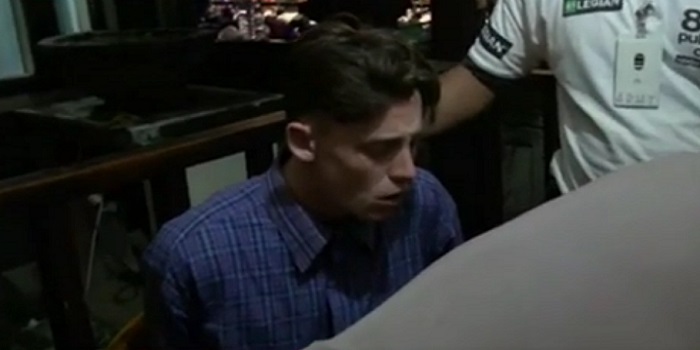 Perth Teen Held In Bali Jail Cell Over Suspected Possession Of Drugs