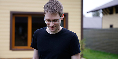 Movie Review: Citizenfour