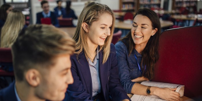 Here Are All the Ups and Downs of Being a Year 12 Student