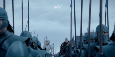 Here's What We Learned From That "Games of Thrones" S8 Finale Trailer