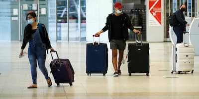 Qantas Reopens International Bookings From July 2021