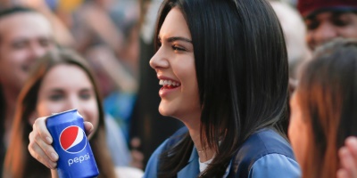 It Took Just One Day for Pepsi to Pull Their Kendall Jenner Ad (But the Internet Never Forgets)