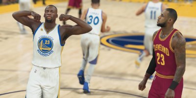 How to Get Bonus VC in “NBA 2K18”
