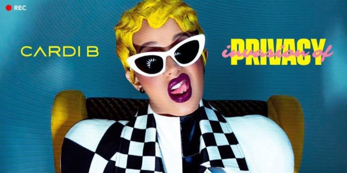 Album Review: Cardi B's "Invasion of Privacy" Gives Her Rollercoaster Insta Stories a Soundtrack