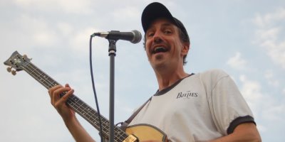 Ted from "Scrubs" Has Cancer, So the Internet Gave Him $100K to Fight It