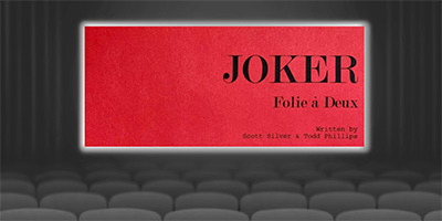 It’s Official: We’re Getting a “Joker” Sequel and It’s Called “Folie à Deux”