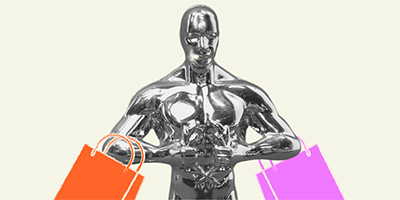 Oscar Nominees Received Goodie Bags Worth $140,000 and We’re Shook