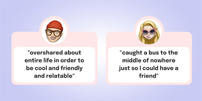 Uni’s Back in Full Swing—So Why Can’t You Make Any Friends?