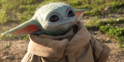 This Baby Yoda Statue Will Cost You More Than $500, But Just Look At It