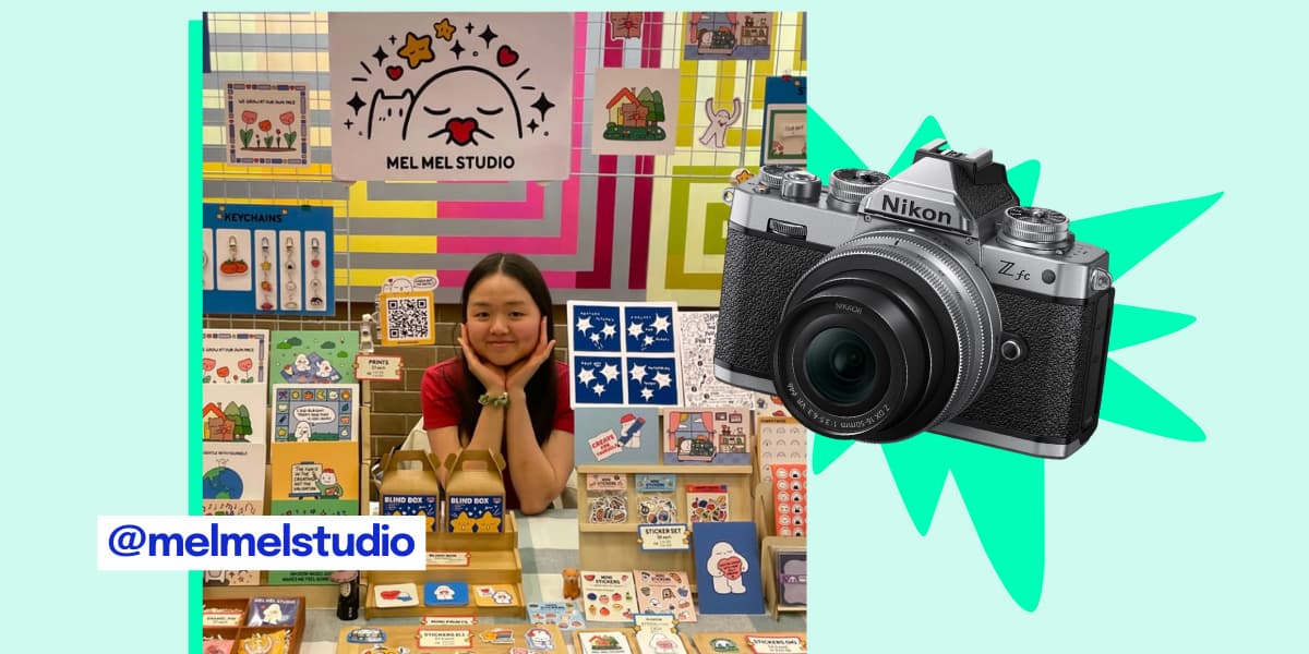 The Vintage-Style Camera Winning Over Creatives