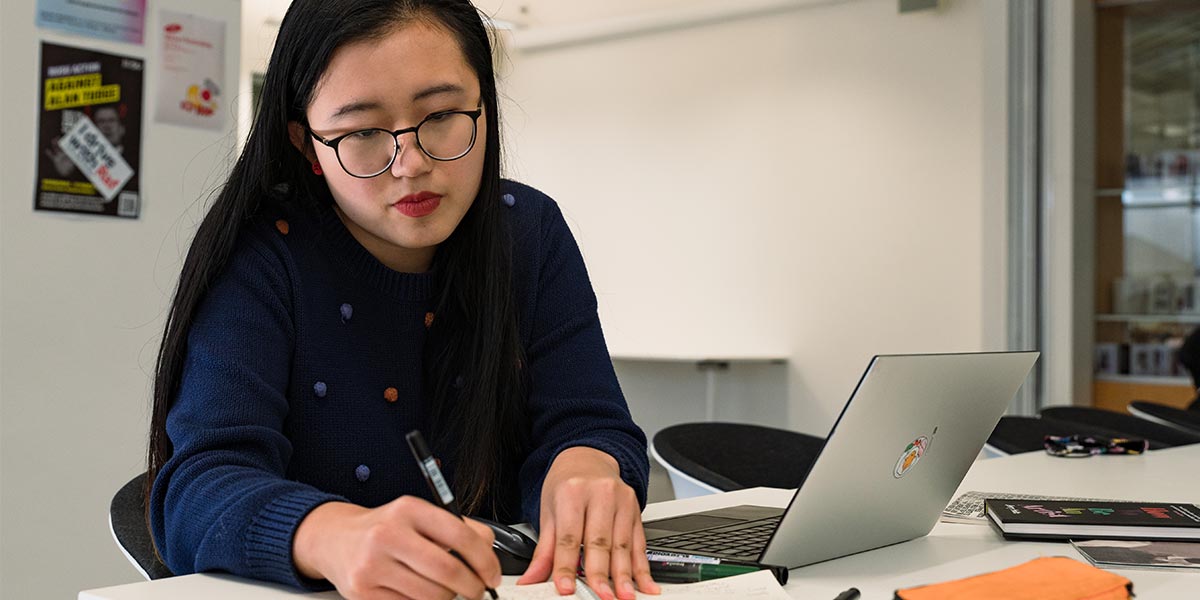 From Uni to Work: How COVID-19 Has Changed the Way Workplaces Operate