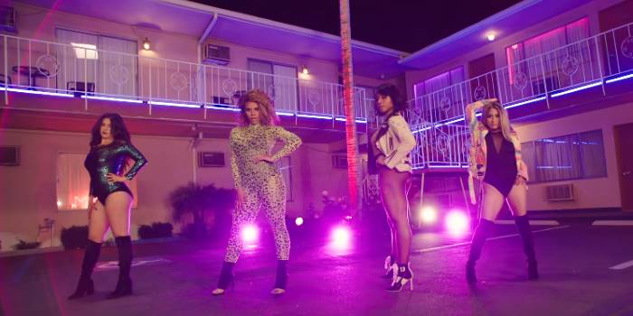 Where Were You When Fifth Harmony Basically Broke Up?