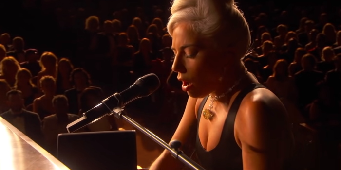 Lady Gaga Has Been Accused of Stealing “Shallow” From a SoundCloud Singer 