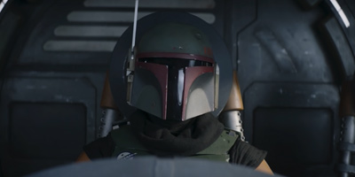 When Is “The Book of Boba Fett” Coming Out in Australia?