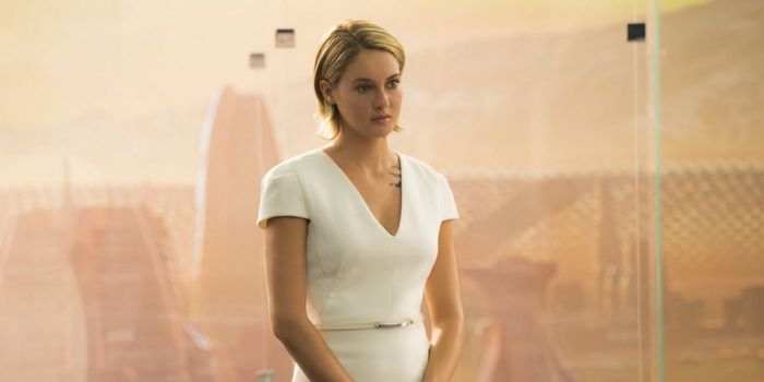 The “Divergent” Series Will Continue on TV (But Don’t Expect Shailene Woodley to Return)