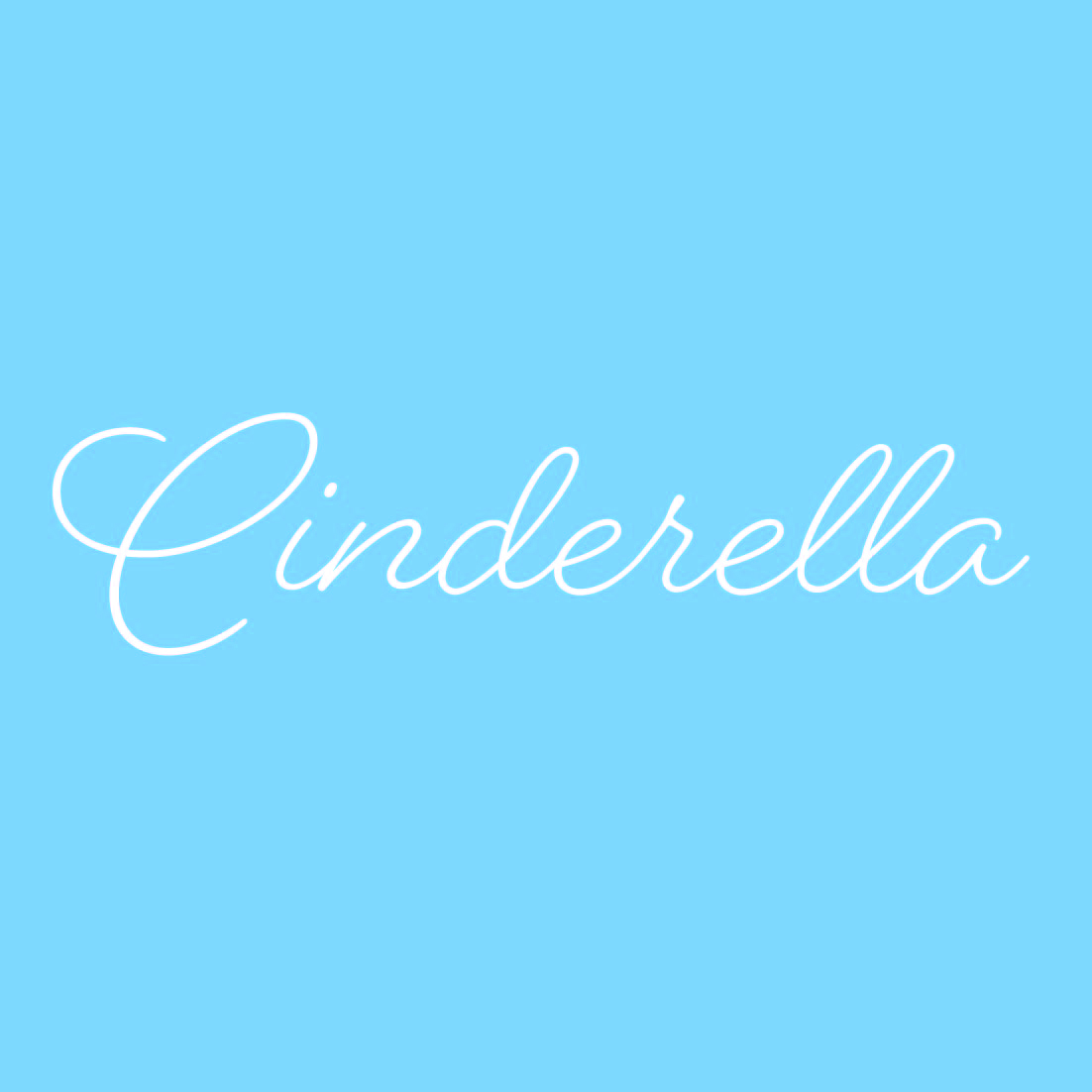 Cinderella