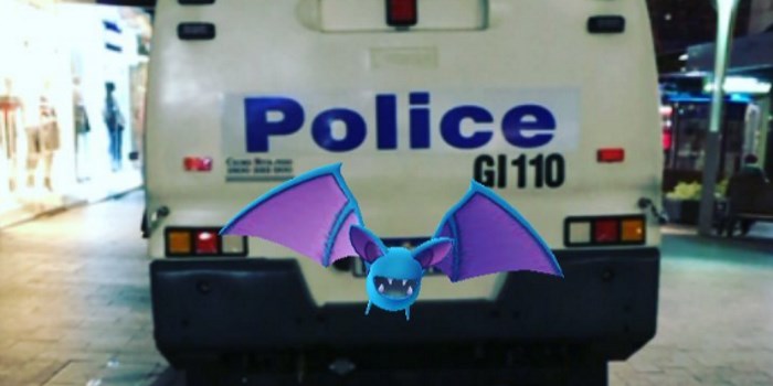 Be Alert: Sydney Couple Held At Gunpoint While Playing Pokémon Go
