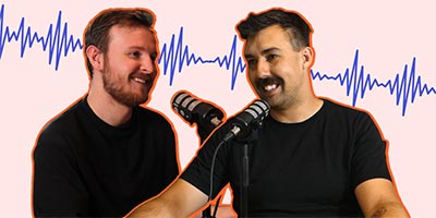 How Did I Get Here? With Seva Mozhaev, Teacher Turned TikTok Sensation