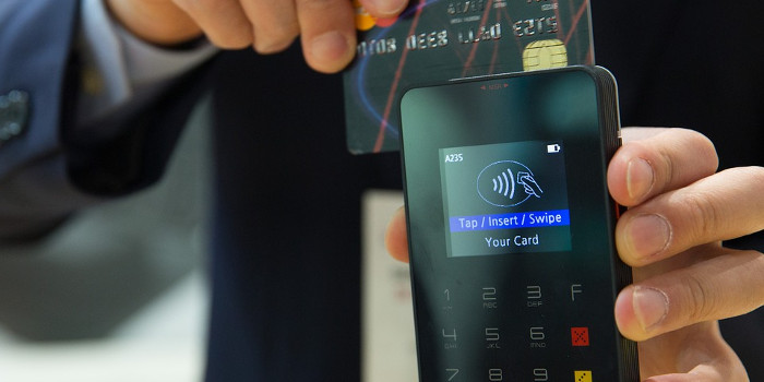 Cash Is Still King for Youth But Contactless Is Making Waves