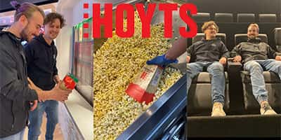 We Checked Out HOYTS Karrinyup to See What All the Fuss Is About