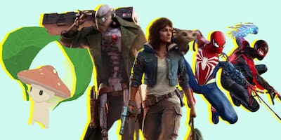 Get Ready Gamers – The Next Year is Stacked With New Titles