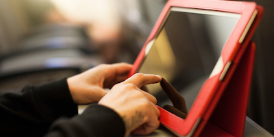 America and Britain Ban Carry-On Laptops, Tablets From Middle East Flights; Is Australia Next?