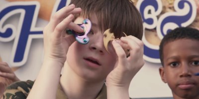 Matt Ox PSA: Someone Is Trying to Destroy the Fidget-Spinning Kid Rapper’s Career on Twitter