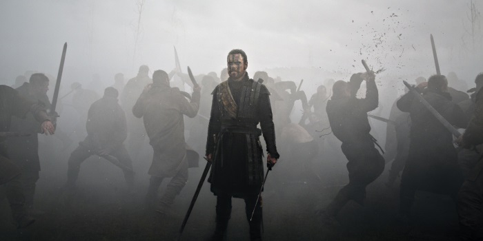 Movie Review: Macbeth