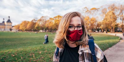 What Student Life Is Set to Look Like in a Post-Pandemic World