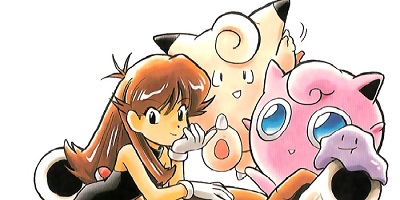 New Hack Allows You To Play As Female In "Pokémon Red" "Blue" Student Edge News