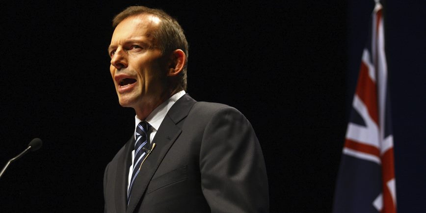 Should Young People Follow Australian Politics?