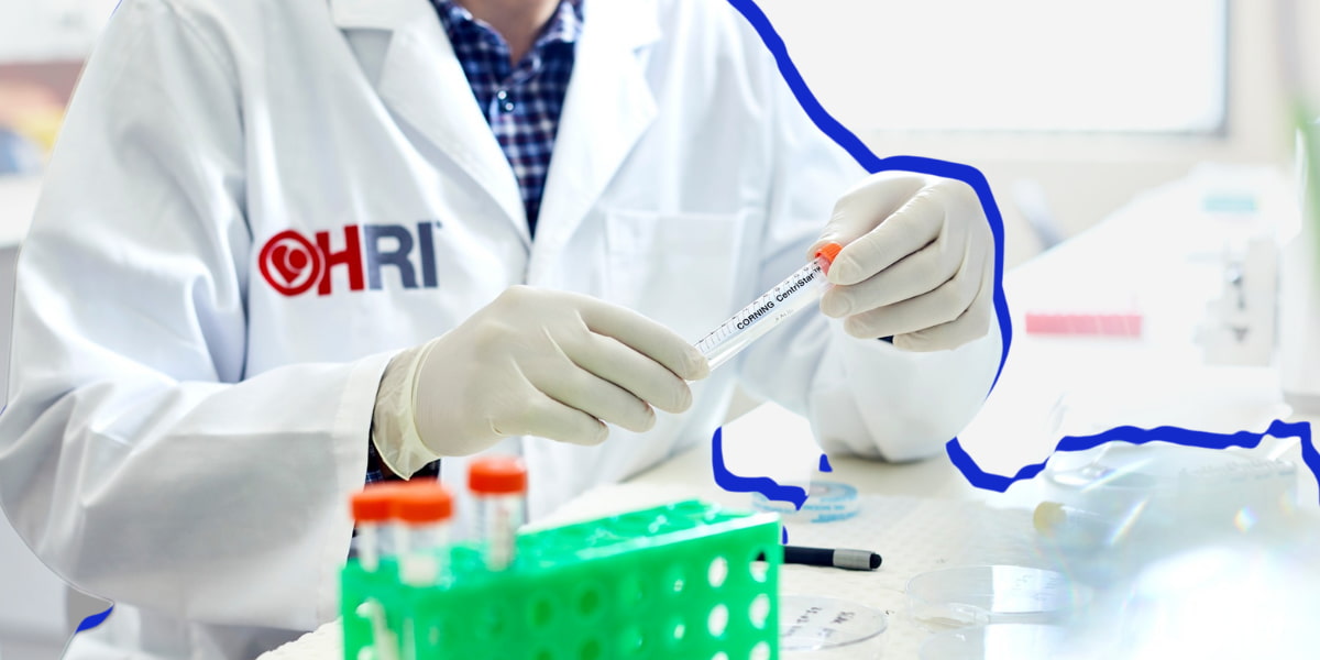 From Classroom to Cure: Your Invite to HRI’s Student Open Day