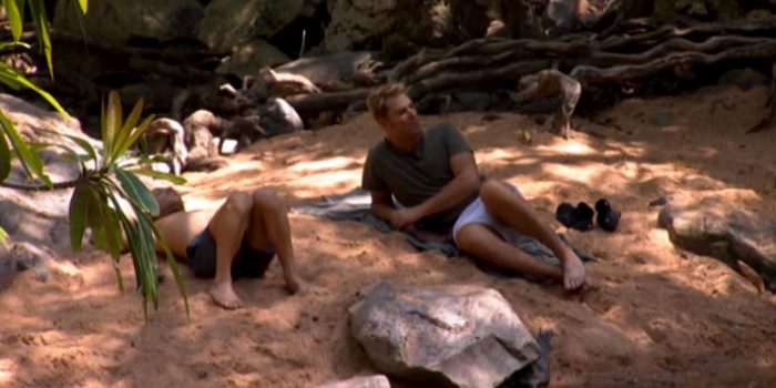 Makes Sense: Shane Warne Believes Humans Are The Result Of Alien Experimentation On Monkeys