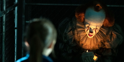 Movie Review: "It Chapter 2" Wrestles With Weirdness