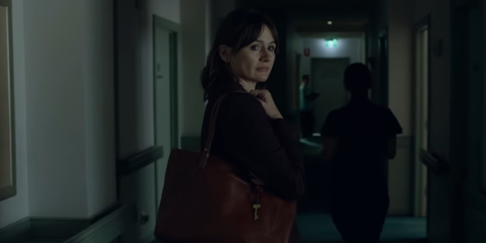 How to Watch "Relic" in Australia