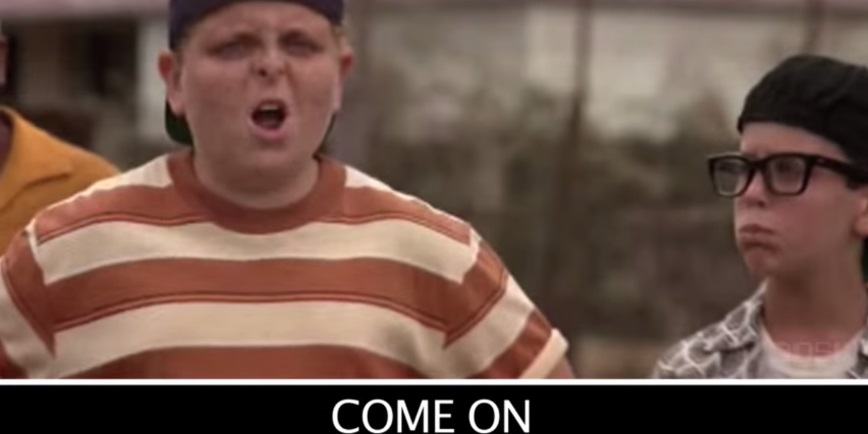 Watch "Uptown Funk" Sung By Characters From 280 Films