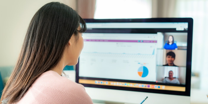 How to Collaborate Online at Australian Universities