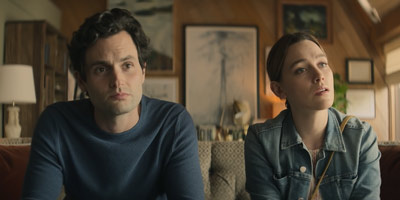 Netflix Has Already Renewed “You” For a Fourth Season
