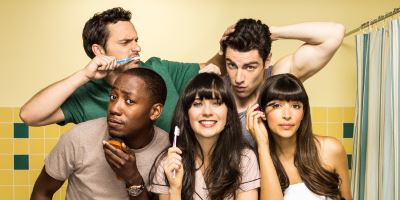Jake Johnson Says "New Girl" Is Probably Wrapping Up... Next Month