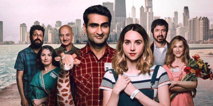 Movie Review: “The Big Sick” Is the Sweet-Sad Rom-Com of Our Dreams
