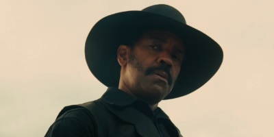 See Denzel Washington, Chris Pratt And Many Moustaches In "The Magnificent Seven" Trailer