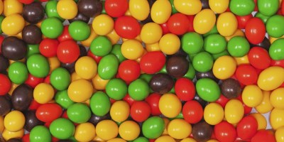 Skittles Would Like The Trumps To Stop Using Them In Anti-Refugee Memes, Please