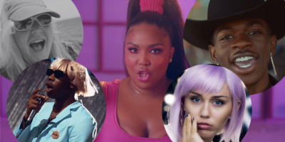 The Top Songs of 2019
