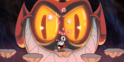 How to Beat Every Boss on “Cuphead”, the Most Addictive (and Hardest) Game Going