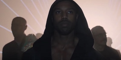 Bounce Back: The Trailer for "Creed 2" Should be Played at Gyms on an Eternal Loop