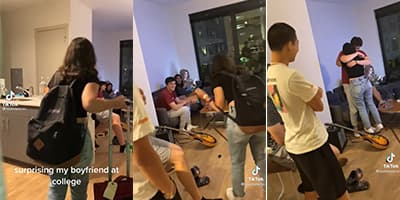 What is ‘Couch Guy’ and Why is It All Over My TikTok ‘For You Page’?