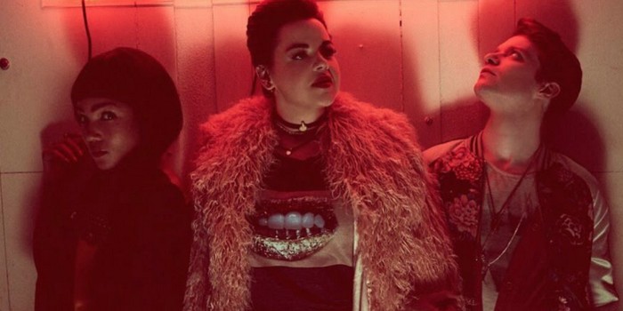 "Heathers" Reboot Has Been Totally Canned Due to Recent School Shootings